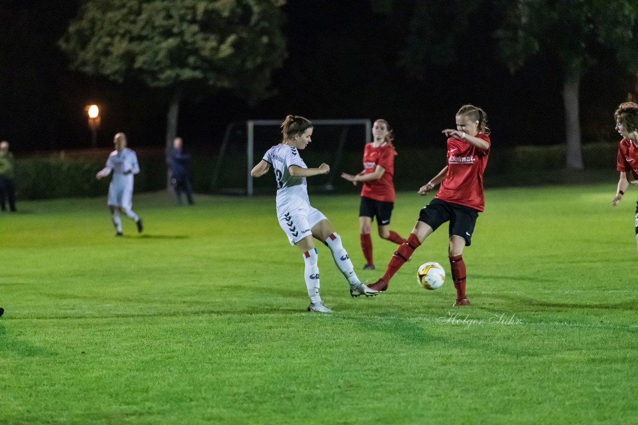 Bild 106 - Frauen SV Henstedt Ulzburg - Wellingsbuettel : Ergebnis: 11:1